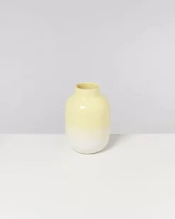Nuno Vase M Gelb^Motel a Miio Sale
