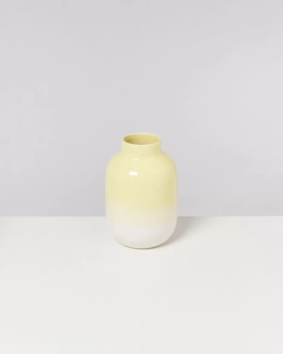 Nuno Vase M Gelb^Motel a Miio Sale