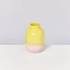 Nuno Vase M Gelb Rose^Motel a Miio Best