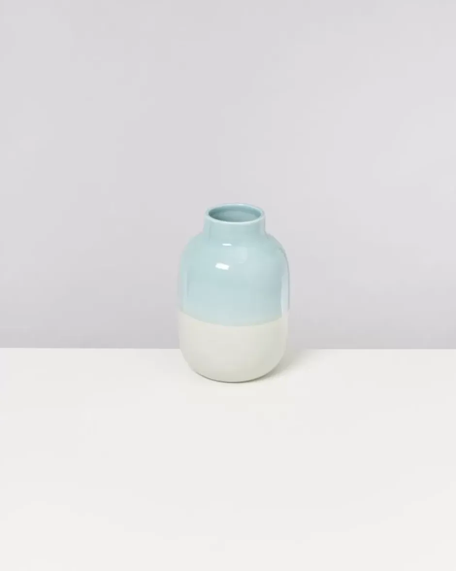 Nuno Vase M Mint^Motel a Miio Clearance