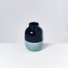 Nuno Vase M Navy Hellblau^Motel a Miio Clearance