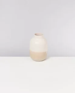 Nuno Vase M Sand^Motel a Miio Online