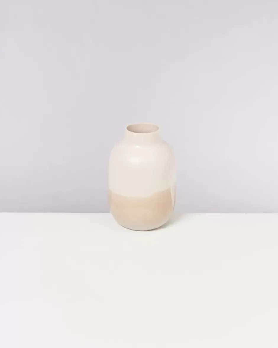 Nuno Vase M Sand^Motel a Miio Online