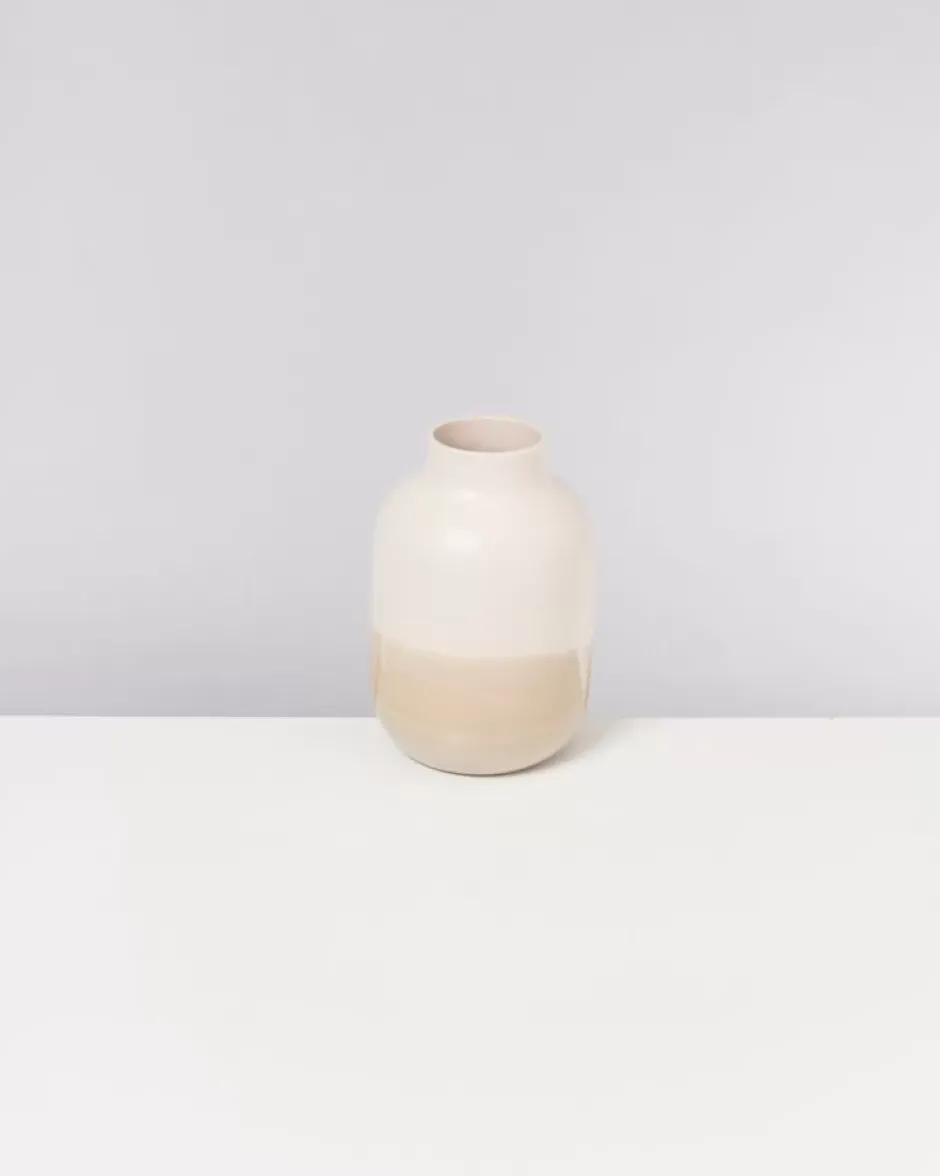 Nuno Vase M Sand^Motel a Miio Online