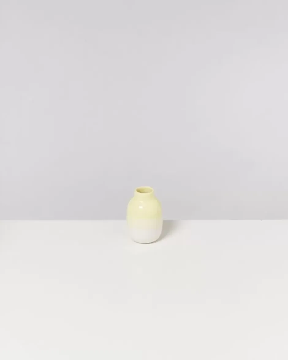 Nuno Vase S Gelb^Motel a Miio Sale