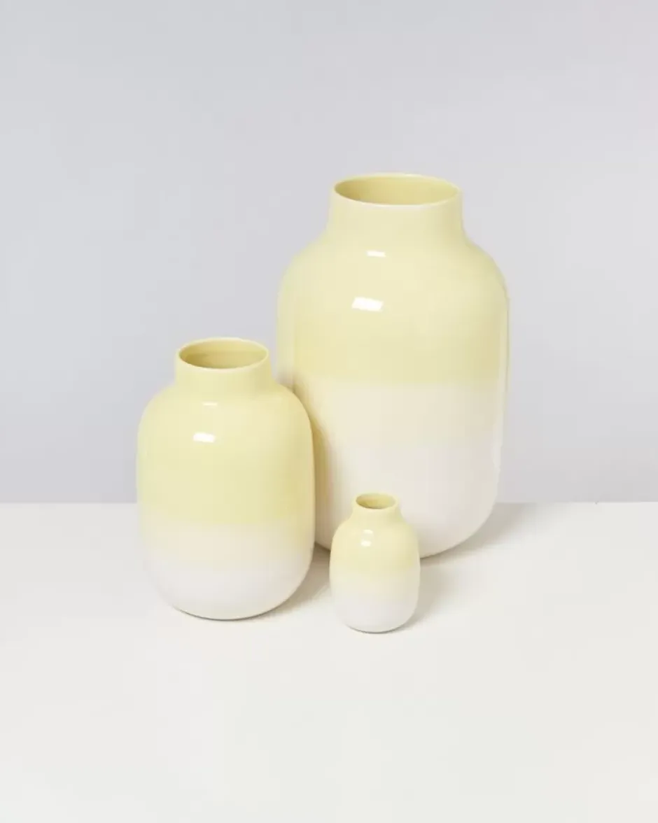 Nuno Vase S Gelb^Motel a Miio Sale