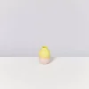 Nuno Vase S Gelb Rose^Motel a Miio Online