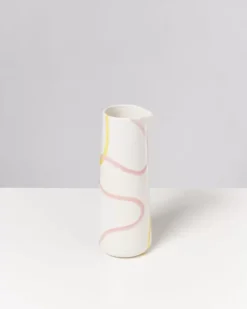 Pinguim Karaffe Serpentine^Motel a Miio
