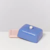 Seia Butterdose Cornflower Rosa^Motel a Miio Hot