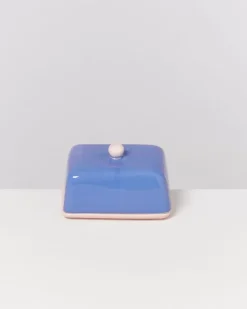 Seia Butterdose Cornflower Rosa^Motel a Miio Hot
