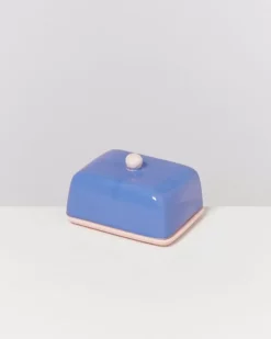 Seia Butterdose Cornflower Rosa^Motel a Miio Hot