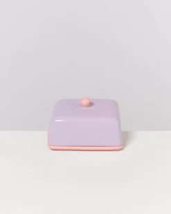 Seia Butterdose Lila Rosa^Motel a Miio Online