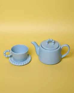 Seia Tasse Flor Hellblau^Motel a Miio Discount
