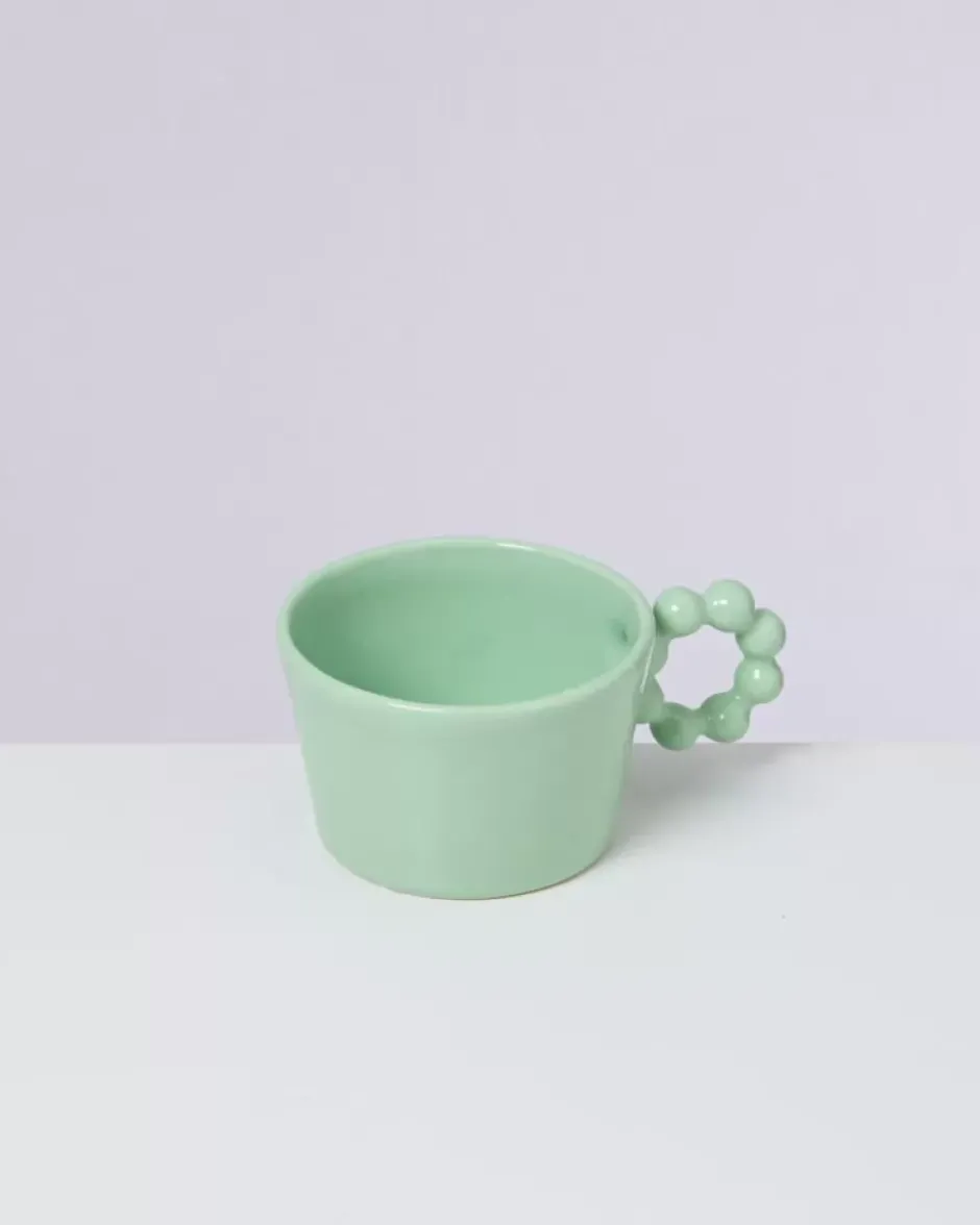 Seia Tasse Flor Matcha^Motel a Miio Sale