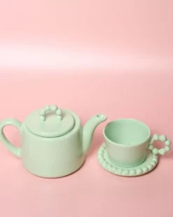 Seia Tasse Flor Matcha^Motel a Miio Sale