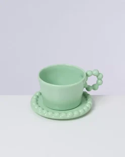 Seia Tasse Flor Matcha^Motel a Miio Sale