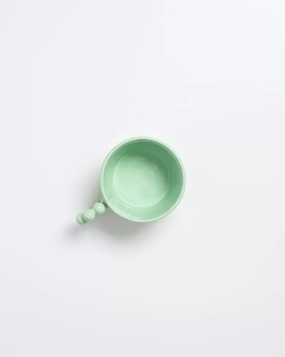 Seia Tasse Flor Matcha^Motel a Miio Sale