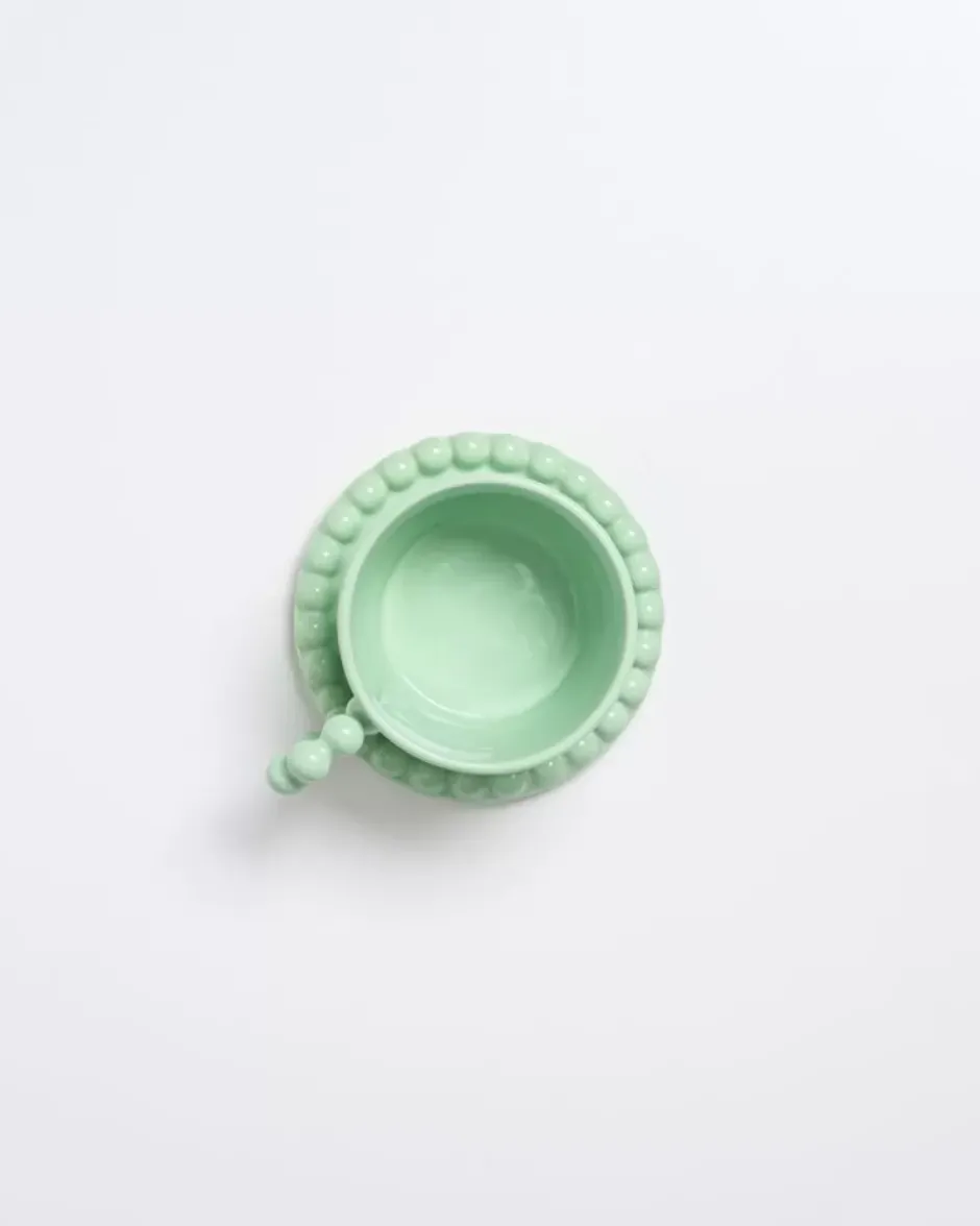 Seia Tasse Flor Matcha^Motel a Miio Sale