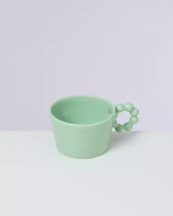 Seia Tasse Flor Matcha^Motel a Miio Clearance