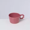 Seia Tasse Flor Rosa^Motel a Miio Online