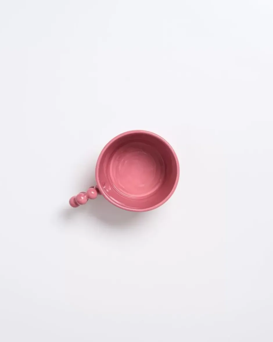 Seia Tasse Flor Rosa^Motel a Miio Online