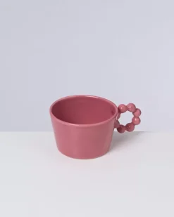 Seia Tasse Flor Rosa^Motel a Miio Hot