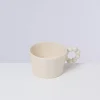 Seia Tasse Flor Sand^Motel a Miio Clearance