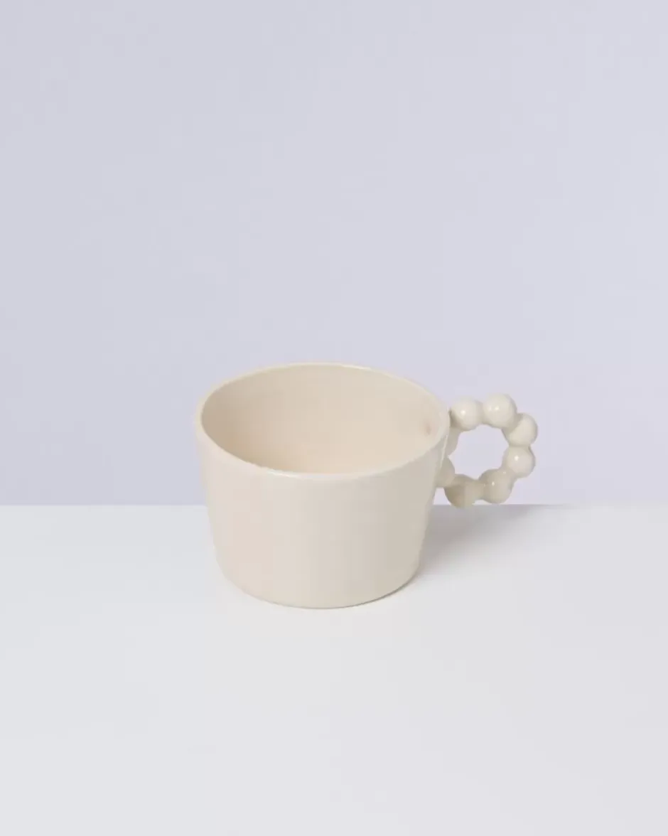 Seia Tasse Flor Sand^Motel a Miio Clearance