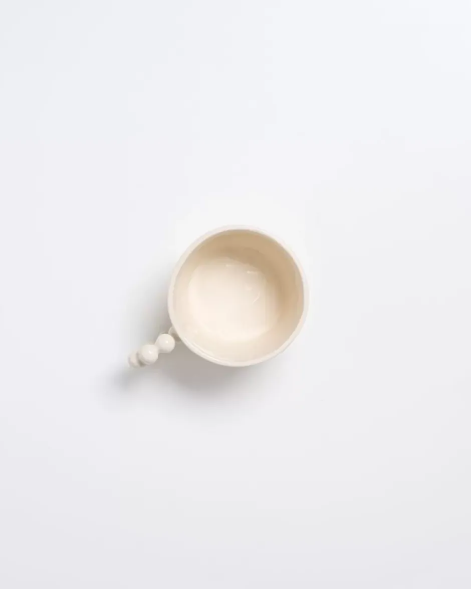 Seia Tasse Flor Sand^Motel a Miio Clearance