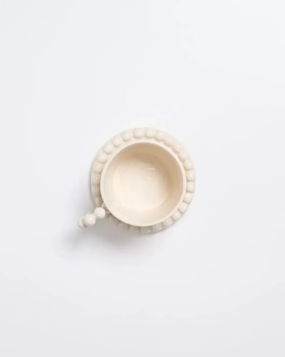 Seia Tasse Flor Sand^Motel a Miio Clearance