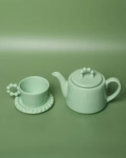 Seia Teekanne Flor Matcha^Motel a Miio Outlet