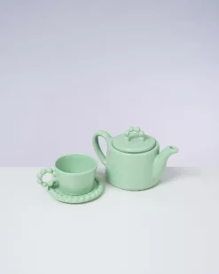Seia Teekanne Flor Matcha^Motel a Miio Outlet