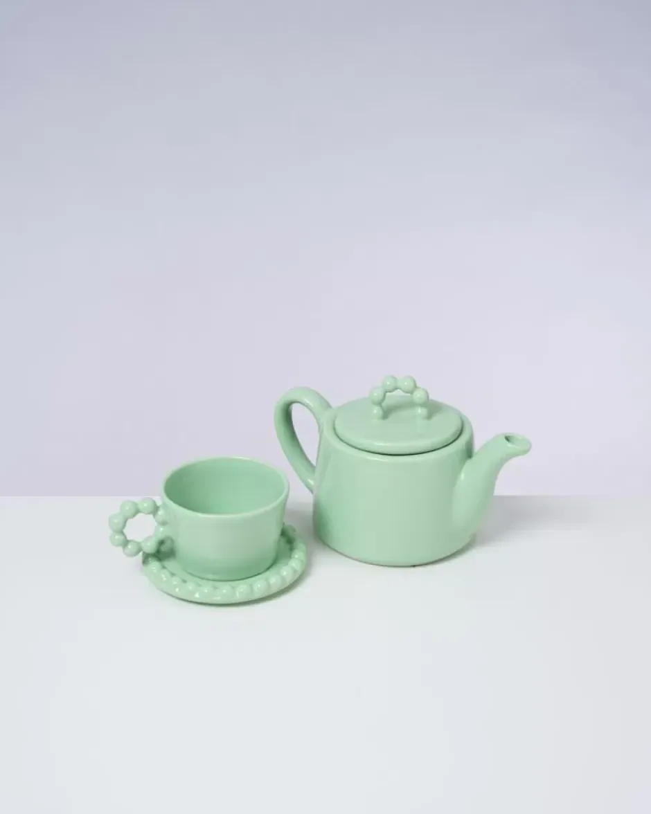 Seia Teekanne Flor Matcha^Motel a Miio Outlet