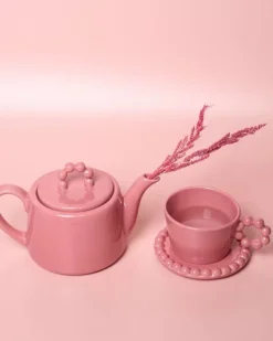 Seia Teekanne Flor Rosa^Motel a Miio Hot
