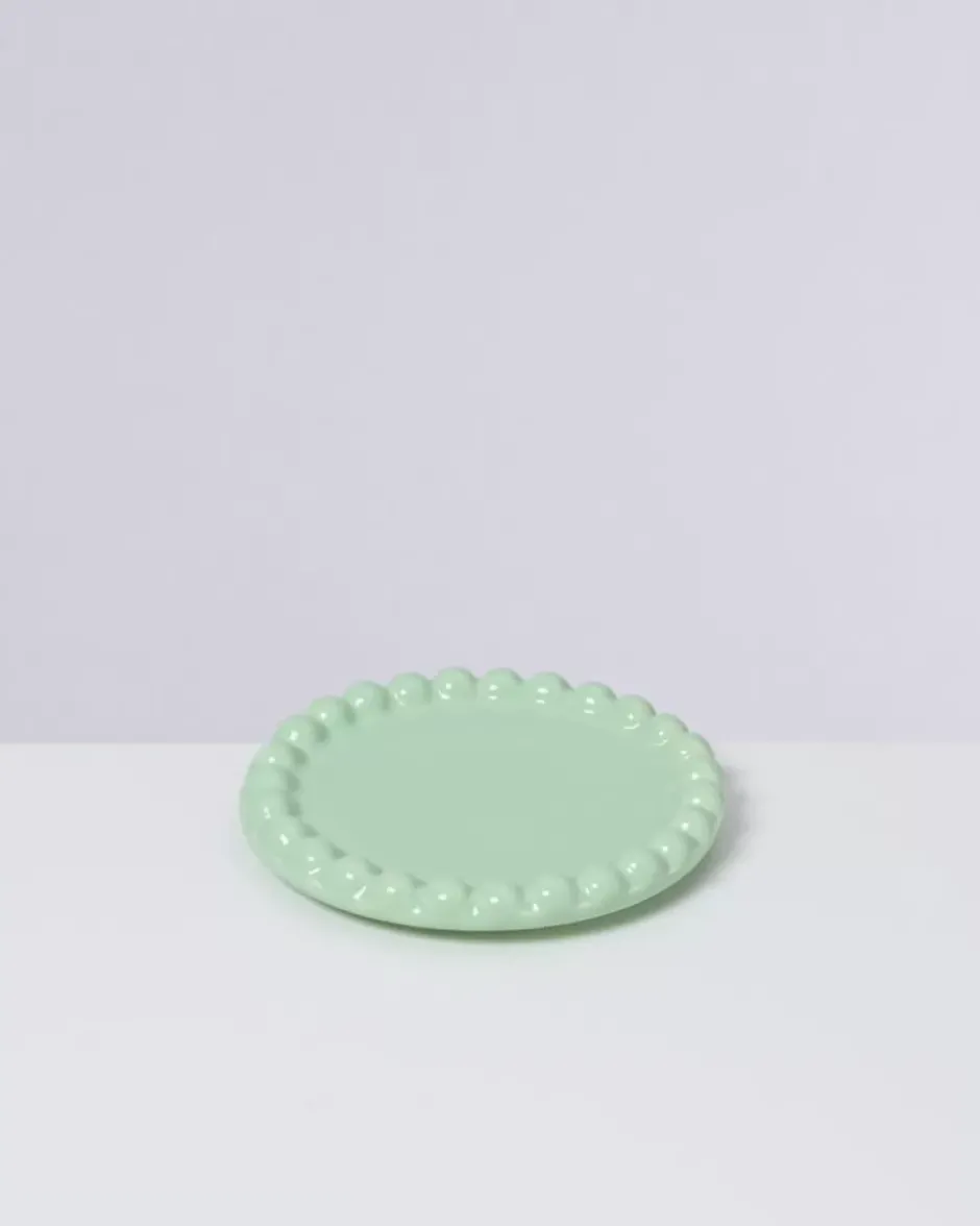 Seia Untertasse Flor Matcha^Motel a Miio Clearance
