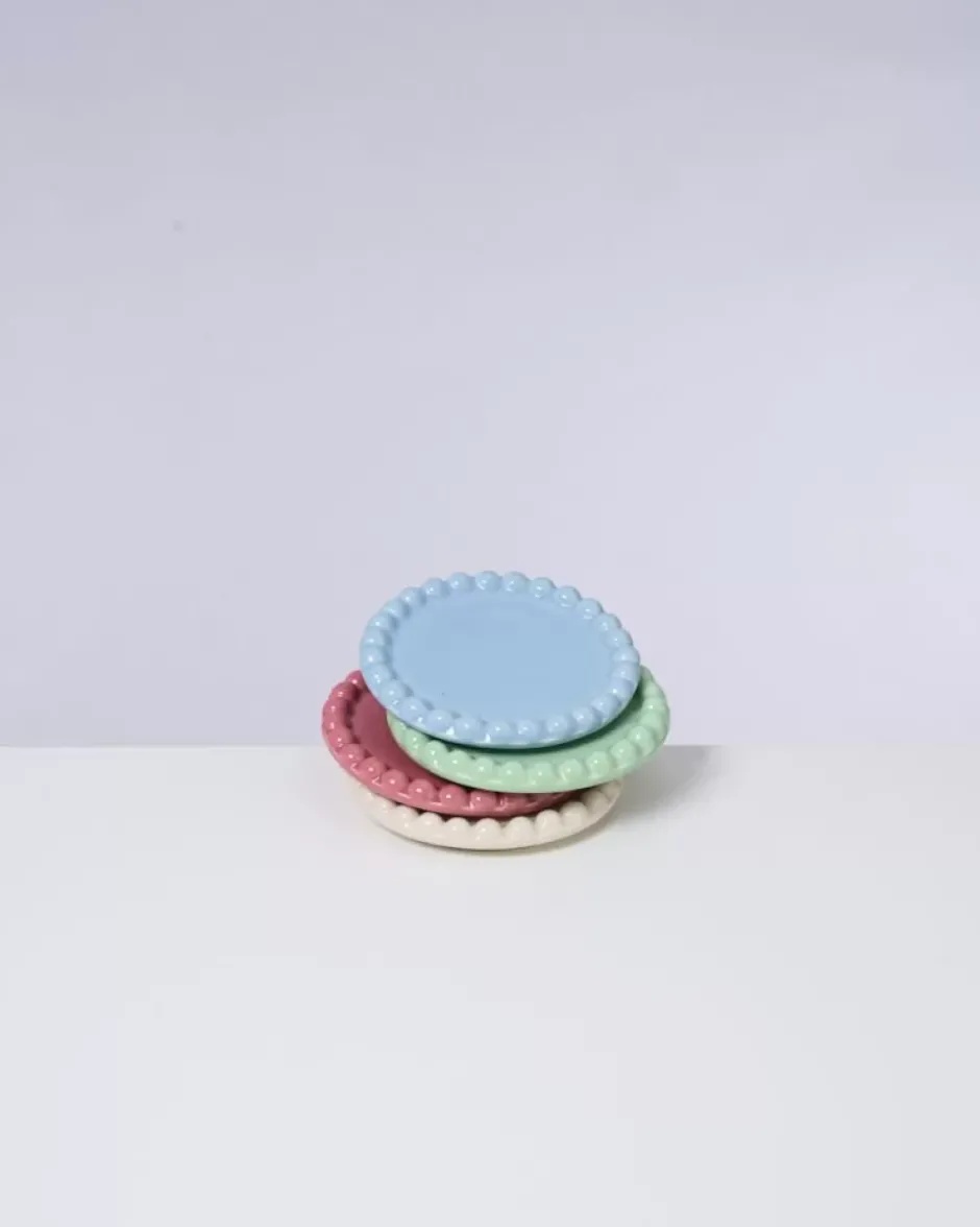 Seia Untertasse Flor Matcha^Motel a Miio Clearance