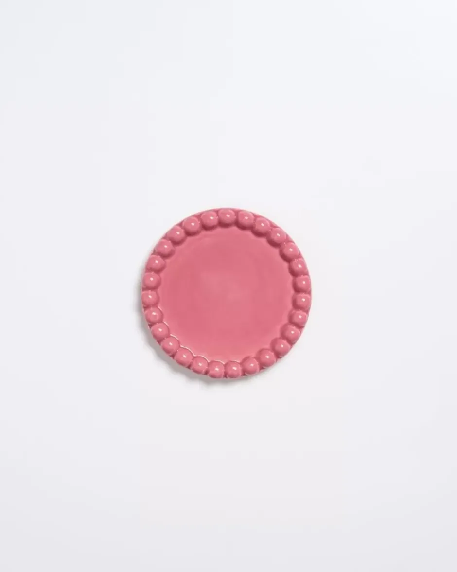 Seia Untertasse Flor Rosa^Motel a Miio New