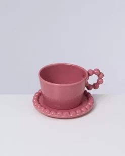 Seia Untertasse Flor Rosa^Motel a Miio Outlet