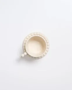 Seia Untertasse Flor Sand^Motel a Miio Clearance