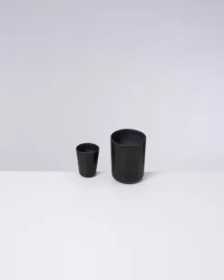 Sintra Becher Gros Schwarz^Motel a Miio New