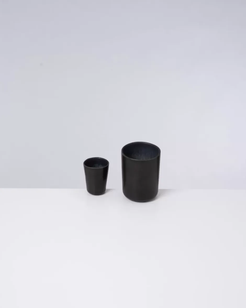 Sintra Becher Gros Schwarz^Motel a Miio New