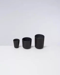 Sintra Becher Klein Schwarz^Motel a Miio