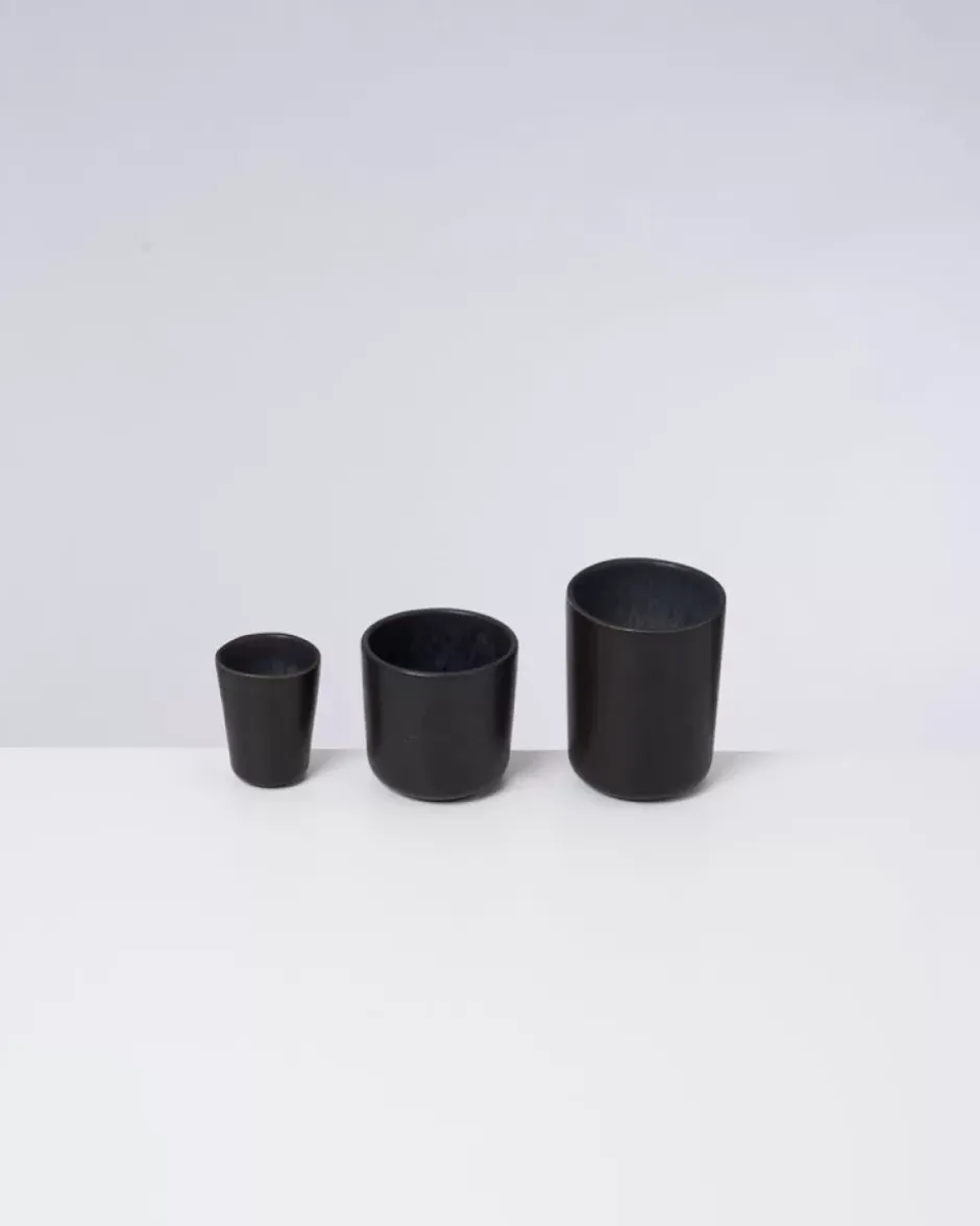 Sintra Becher Klein Schwarz^Motel a Miio