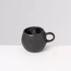 Sintra Espressotasse Schwarz^Motel a Miio Outlet