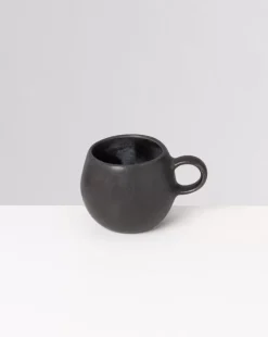 Sintra Espressotasse Schwarz^Motel a Miio Outlet