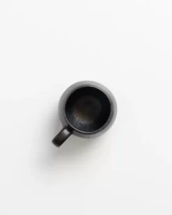 Sintra Espressotasse Schwarz^Motel a Miio Online