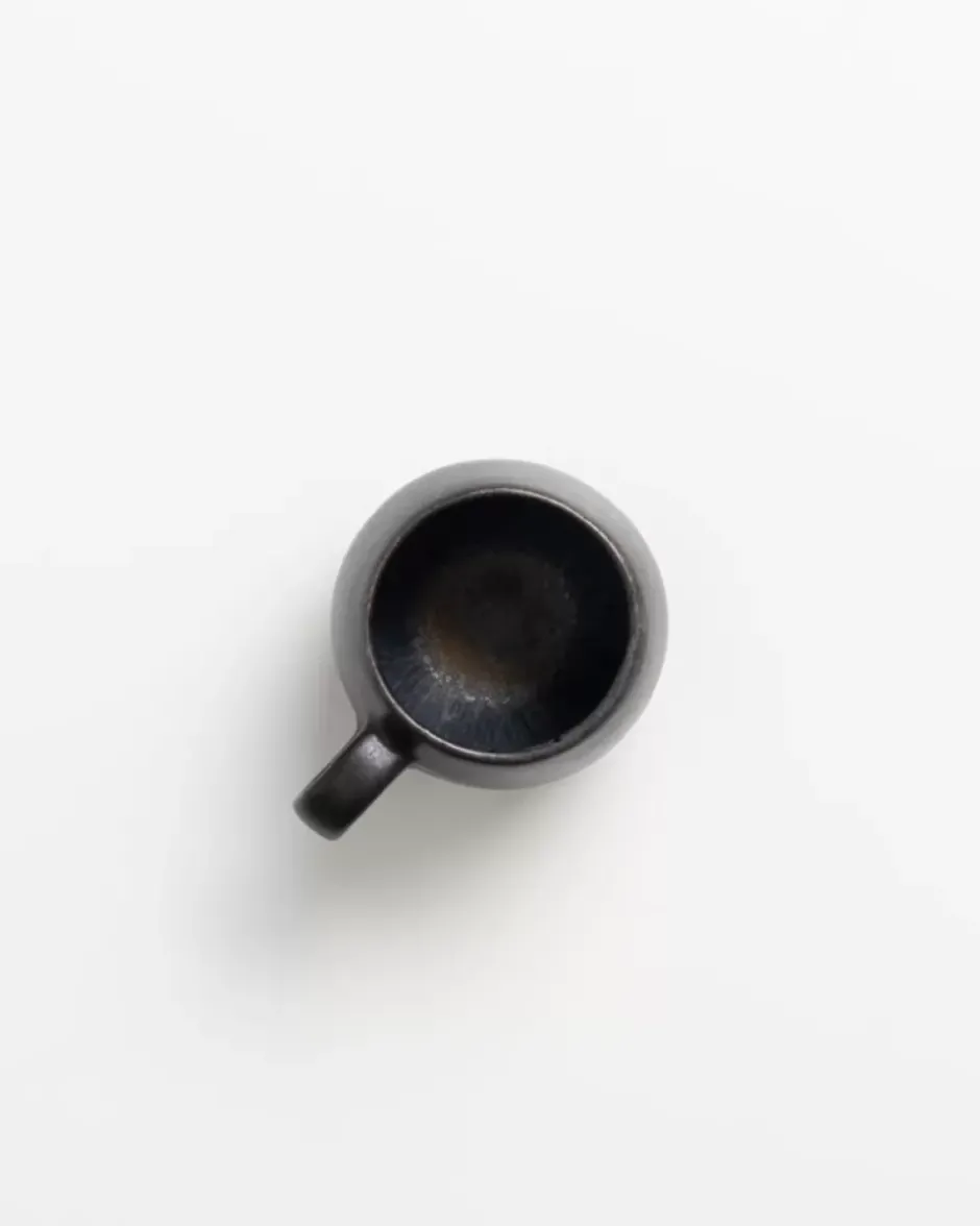 Sintra Espressotasse Schwarz^Motel a Miio Online