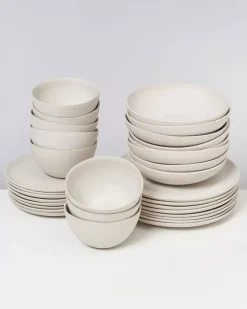Sintra Sand - 32 Teiliges Set^Motel a Miio Discount
