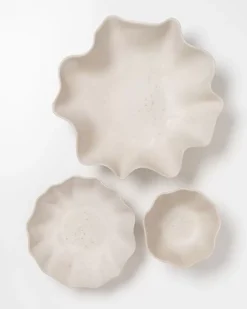 Sintra Shell Pastateller Sand^Motel a Miio Best