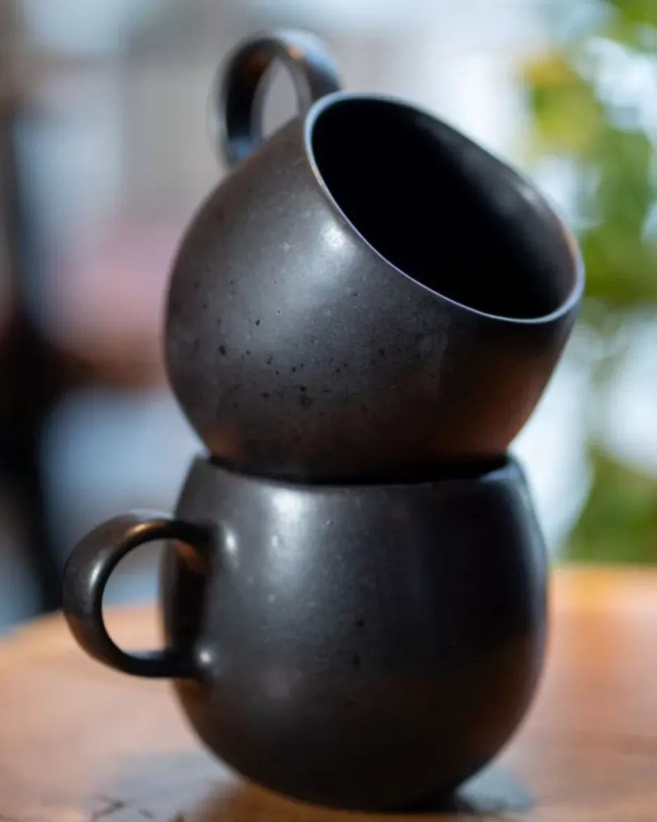 Sintra Tasse Gros Schwarz^Motel a Miio Best